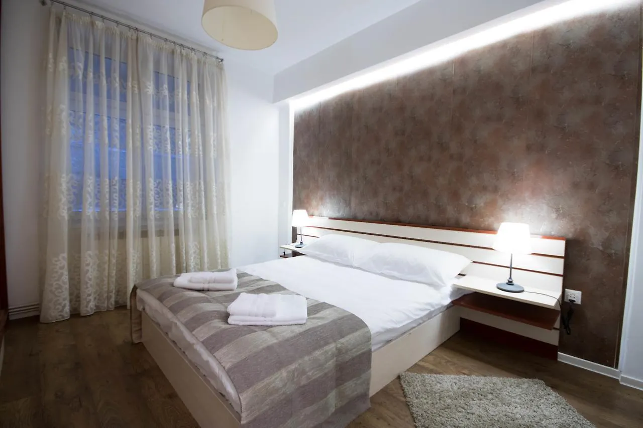 Celinesuites-Downtown Bucharest