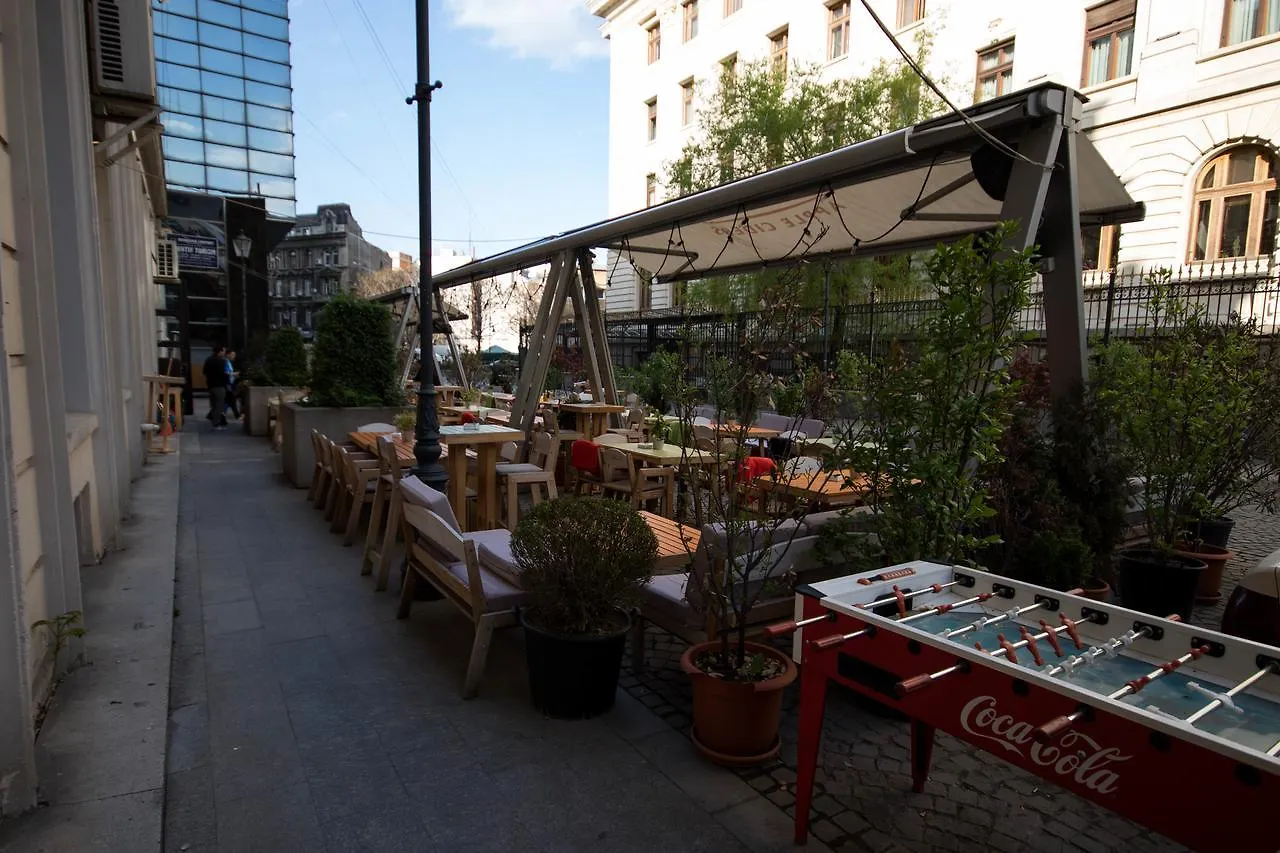 Celinesuites-Downtown Bucharest 0*,  Romania