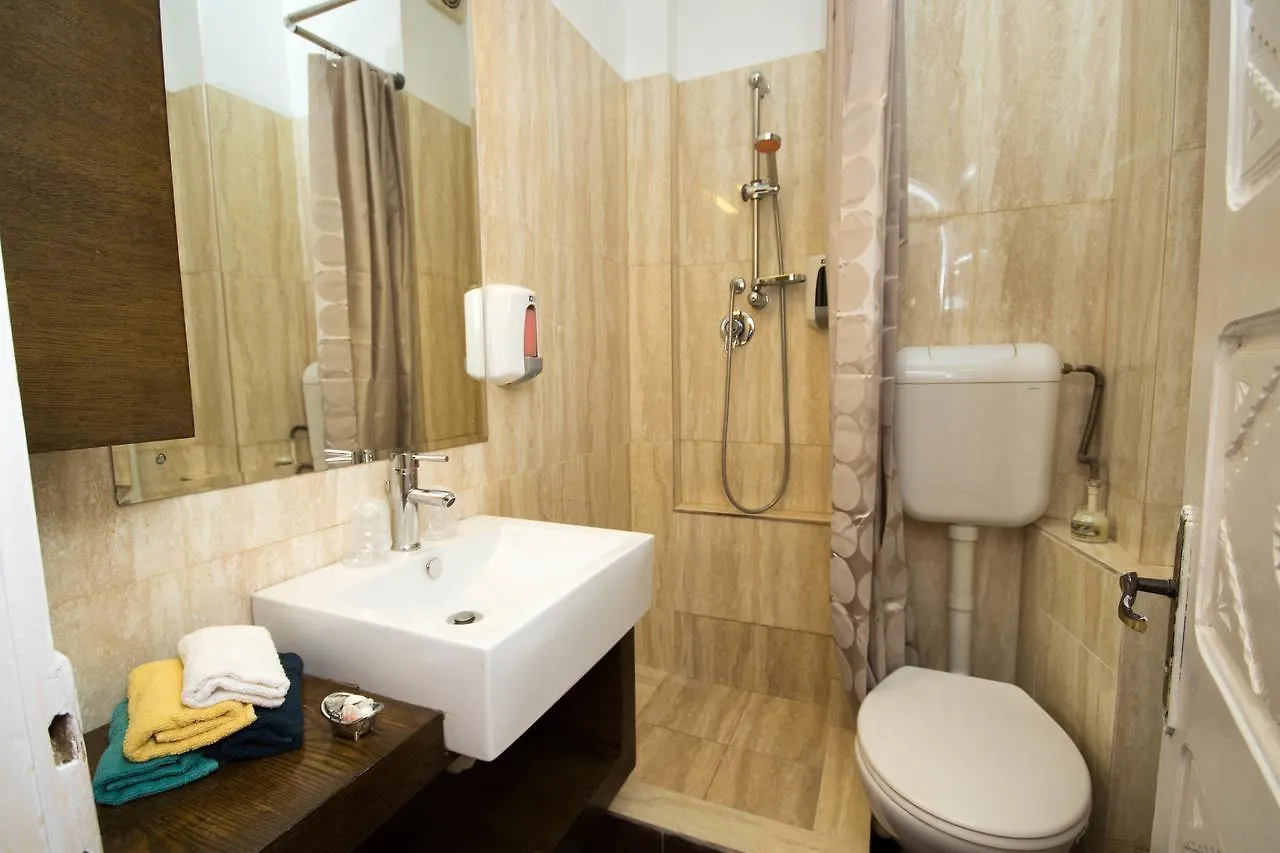 Апартаменты Celinesuites-Downtown Бухарест